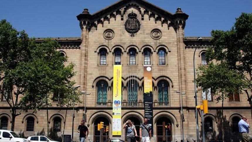 Un lobby financiado por Mohamed VI impulsa en Barcelona su plan para el Sáhara Occidental