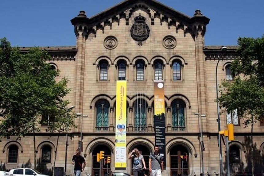 articulos-505358 Un lobby financiado por Mohamed VI impulsa en Barcelona su plan para el Sáhara Occidental