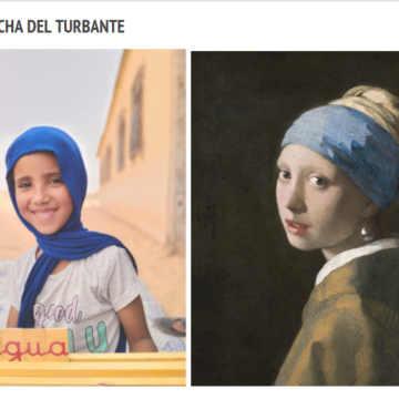 Bubisher | LA MUCHACHA DEL TURBANTE, Liman Boisha