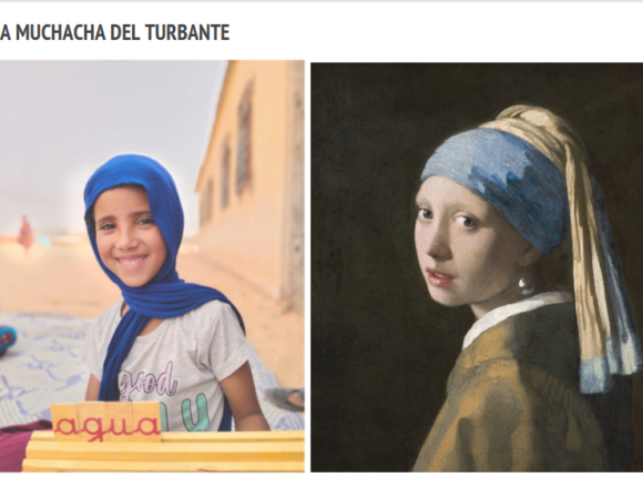 Bubisher | LA MUCHACHA DEL TURBANTE, Liman Boisha
