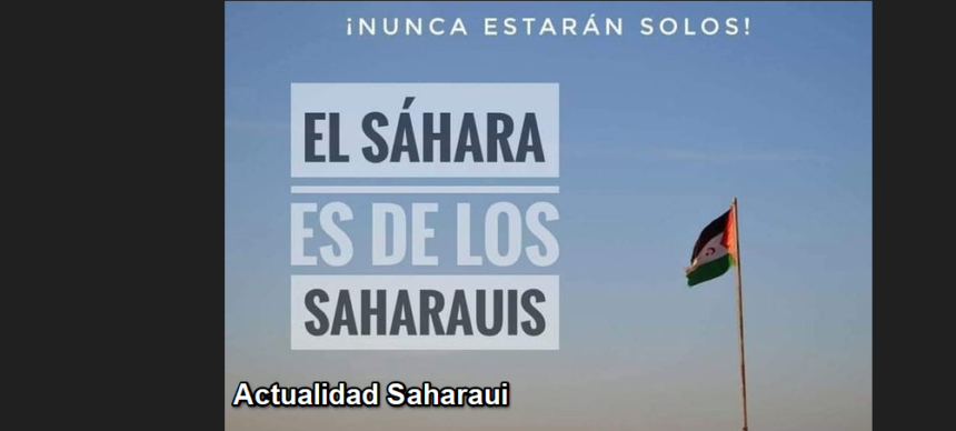 Noticias del SAHARA OCCIDENTAL – 19/6/2025 – La Actualidad Saharaui