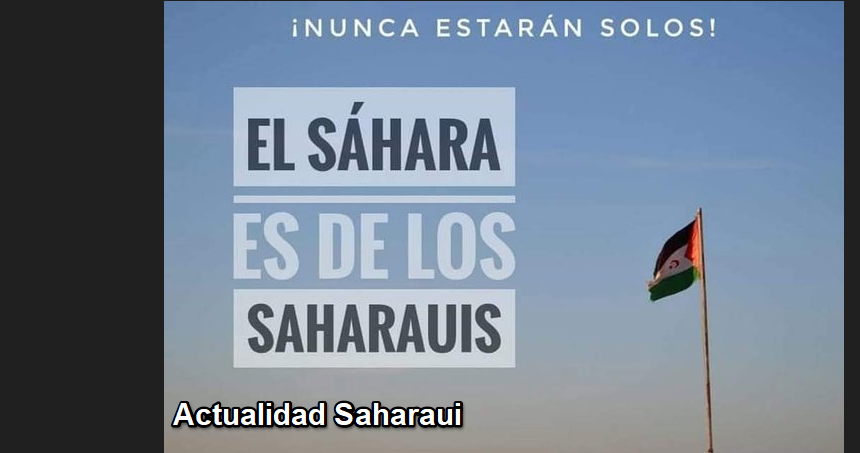 Noticias del SAHARA OCCIDENTAL – 19/6/2025 – La Actualidad Saharaui