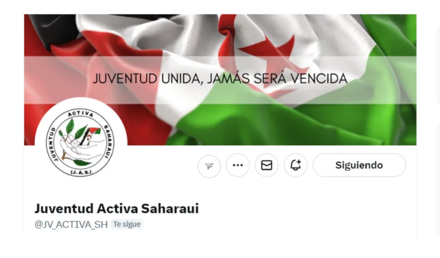 La vuelta al mundo SAHARAUI (5) | Una juventud que no se rinde: identidad y resistencia digital