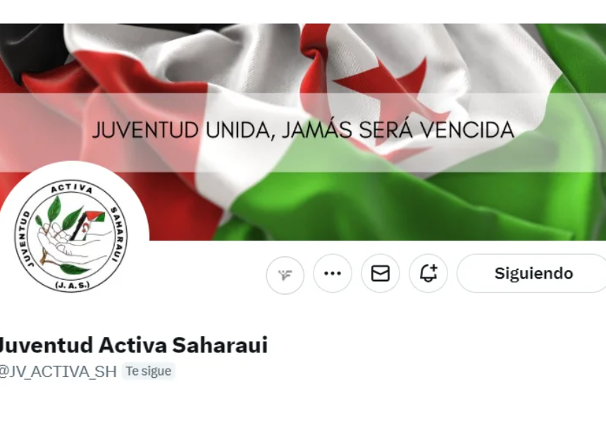 aswederfrtg La vuelta al mundo SAHARAUI (5) | Una juventud que no se rinde: identidad y resistencia digital