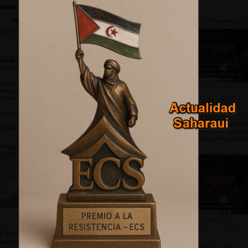 Noticias del SAHARA OCCIDENTAL – 27/6/2025 – La Actualidad Saharaui