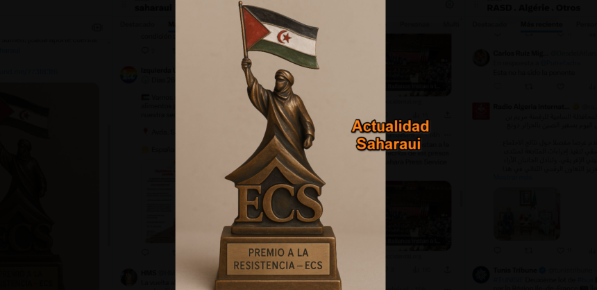 Noticias del SAHARA OCCIDENTAL – 27/6/2025 – La Actualidad Saharaui