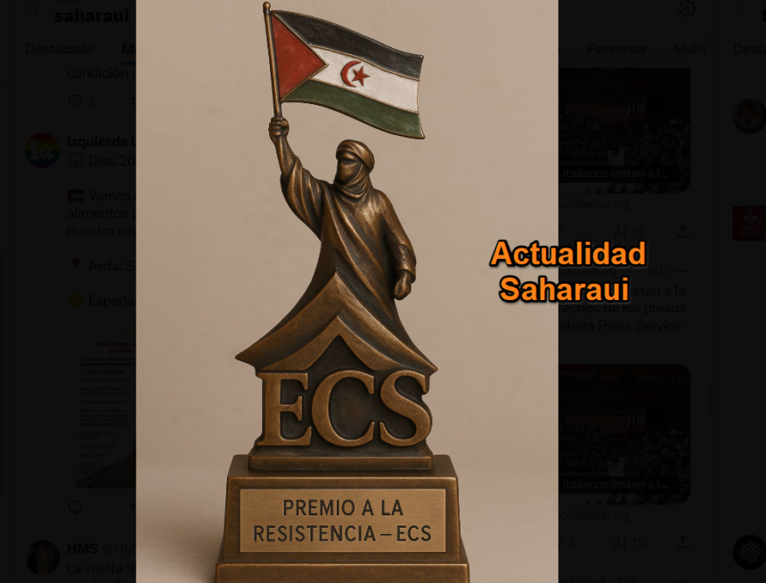 Noticias del SAHARA OCCIDENTAL – 27/6/2025 – La Actualidad Saharaui