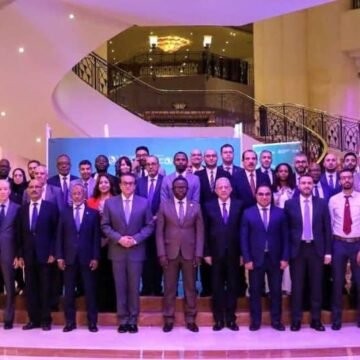 La República Saharaui participa en la primera reunión ministerial (Ministros de Sanidad) del Comité Directivo Regional del Norte de África | Sahara Press Service (SPS)