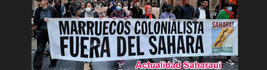 Noticias del SAHARA OCCIDENTAL – 3/6/2025 – La Actualidad Saharaui