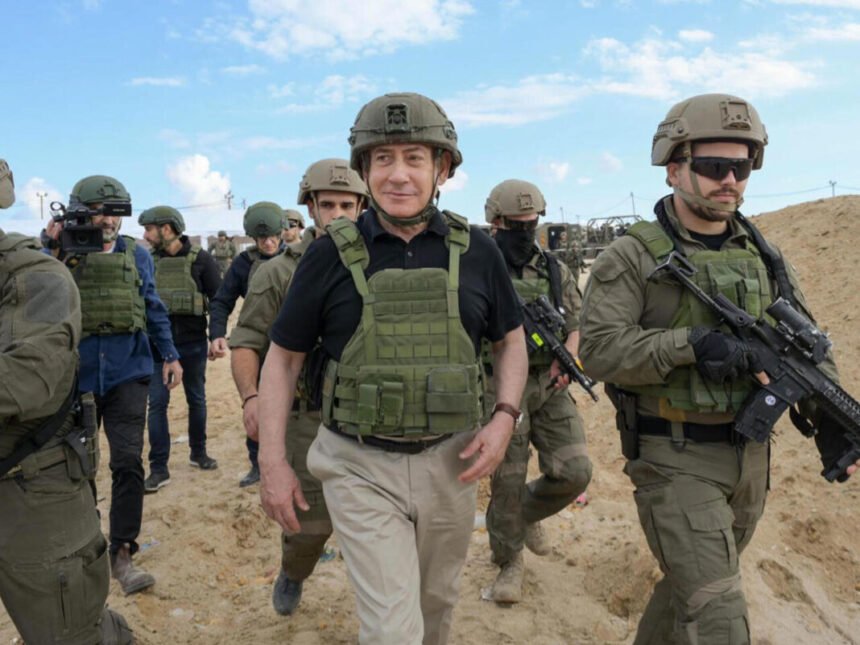 c27b096030e39402fb8cc0a3c19b857a52cb25a0w-1068x801-1 Crueldad israelí y una fiesta macabra: los soldados de Netanyahu utilizan ataques en Gaza para hacer ‘gender reveals’ (fiesta de revelación de género) – ECSAHARAUI