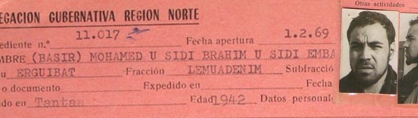 cp.-Basiri 17 de junio: 55 años del grito de Zemla, la intifada que prendió la llama del nacionalismo saharaui – del blog EL SÁHARA OCCIDENTAL de Lluís Rodríguez Capdevilla