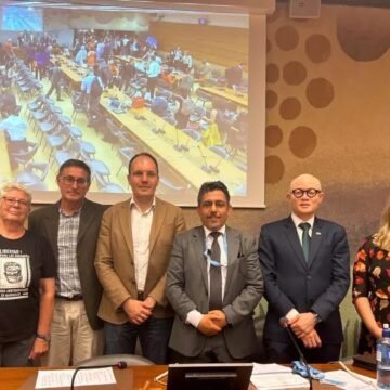 Grupo de Apoyo de Ginebra para el Sáhara Occidental relanza el multilateralismo: Solo el respeto al derecho internacional conducirá a la descolonización del Sáhara Occidental