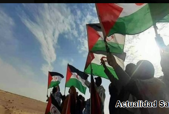 Noticias del SAHARA OCCIDENTAL – 9/6/2025 – La Actualidad Saharaui
