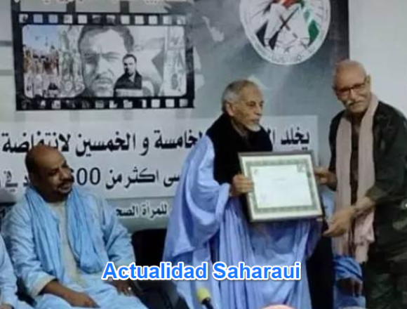 Noticias del SAHARA OCCIDENTAL – 20/6/2025 – La Actualidad Saharaui