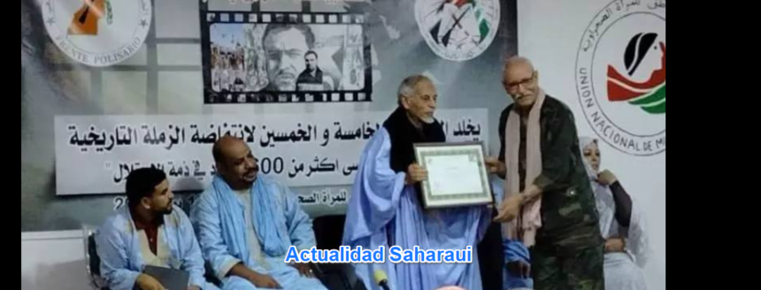 Noticias del SAHARA OCCIDENTAL – 20/6/2025 – La Actualidad Saharaui