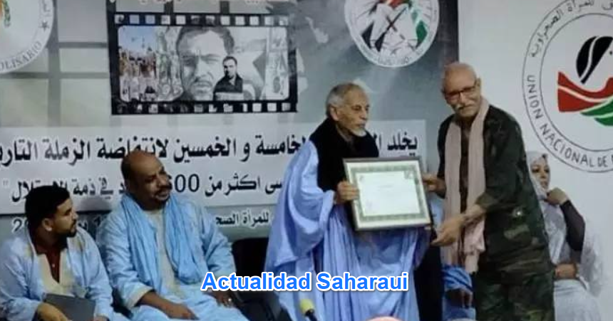 dfgrdfgbf Noticias del SAHARA OCCIDENTAL – 20/6/2025 – La Actualidad Saharaui