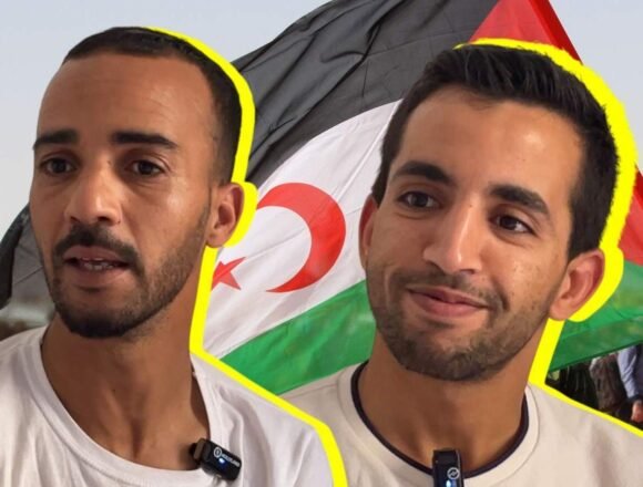 diseno-sin-titulo-2 Hafed Jatri, Salamu Hamadi y Musa Chej Ahmein conversan con ‘ElNacional.cat’ de la burocracia, del campo de refugiados y del sueño de un Sáhara libre