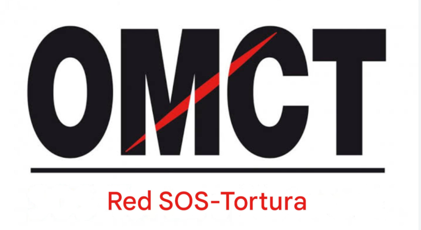 CODESA se une a la Organización Mundial contra la Tortura | Sahara Press Service (SPS)