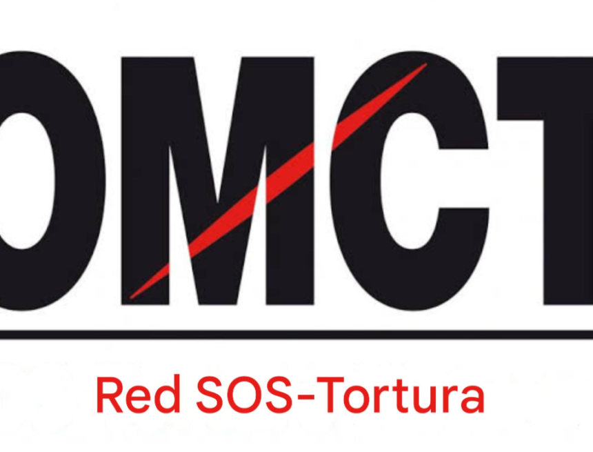 CODESA se une a la Organización Mundial contra la Tortura | Sahara Press Service (SPS)