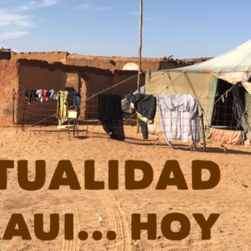 Noticias del SAHARA OCCIDENTAL – 12/6/2025 – La Actualidad Saharaui