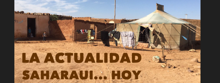 Noticias del SAHARA OCCIDENTAL – 12/6/2025 – La Actualidad Saharaui