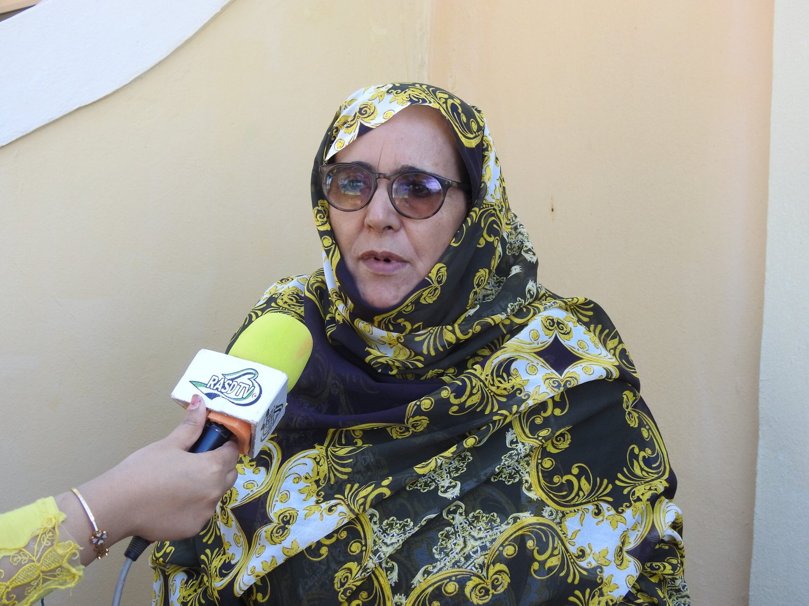 المعلومة