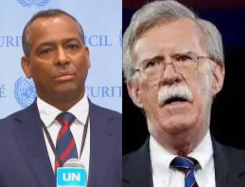 e3a9d149-2d32-43ff-b6ee-df3961d8e2cd Representante del Frente POLISARIO ante la ONU: La desesperación es lo que lleva al Estado ocupante a intensificar sus campañas hostiles contra el pueblo saharaui