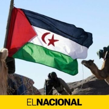 Más de treinta activistas saharauis siguen en las prisiones marroquíes: nueve condenados a cadena perpetua – ElNacional-cat