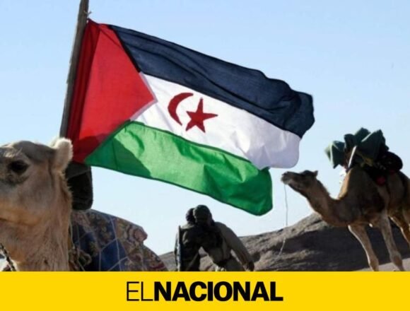 Más de treinta activistas saharauis siguen en las prisiones marroquíes: nueve condenados a cadena perpetua – ElNacional-cat