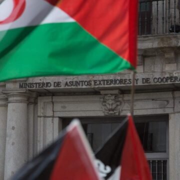 La ruta de expulsiones a Marruecos se hace por El Aaiún, la capital saharaui, con el beneplácito del Gobierno | ElNacional-cat