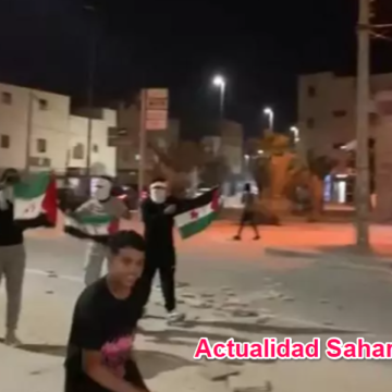 Noticias del SAHARA OCCIDENTAL – 30/6/2025 – La Actualidad Saharaui