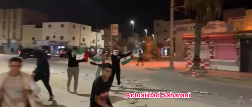 Noticias del SAHARA OCCIDENTAL – 30/6/2025 – La Actualidad Saharaui