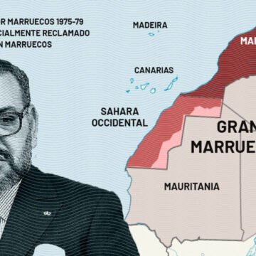 El autodenominado “plan de autonomía” marroquí: una ficción política al servicio de la ocupación