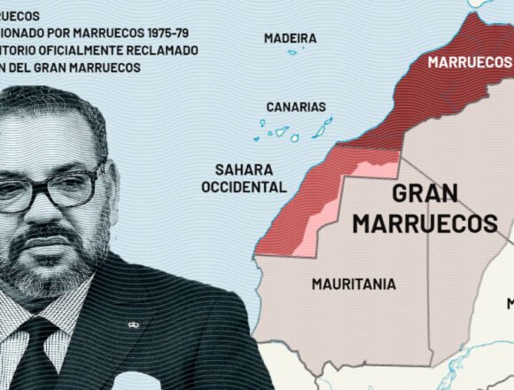 El autodenominado “plan de autonomía” marroquí: una ficción política al servicio de la ocupación