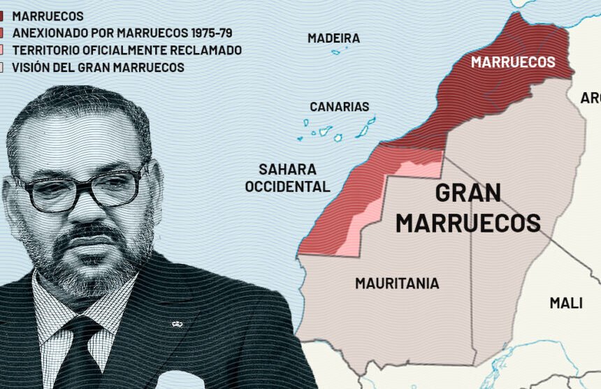 El autodenominado “plan de autonomía” marroquí: una ficción política al servicio de la ocupación