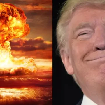 ¿Qué se esconde tras el ataque de Estados Unidos a Irán? – ECSAHARAUI