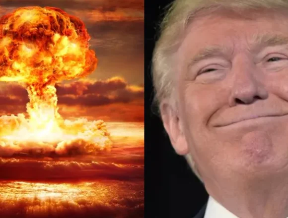 ¿Qué se esconde tras el ataque de Estados Unidos a Irán? – ECSAHARAUI