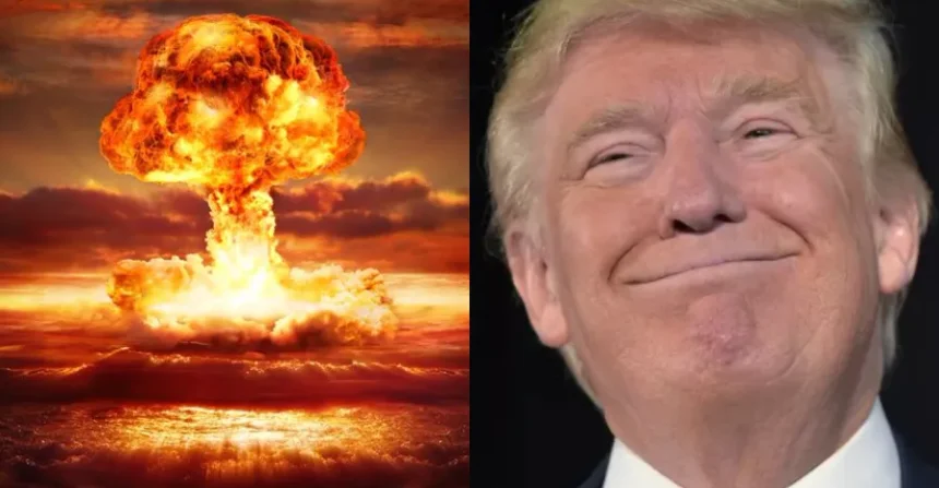 ¿Qué se esconde tras el ataque de Estados Unidos a Irán? – ECSAHARAUI