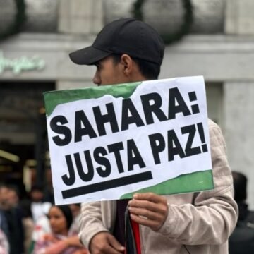 El PSOE trata de torpedear la ley para conceder la nacionalidad a los saharauis con la exclusión de los documentos legalizados por el Polisario
