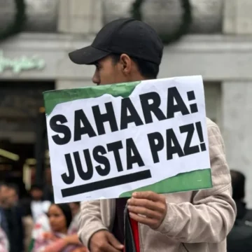 La vuelta al MUNDO saharaui (1) | ¿Un conflicto silenciado o un símbolo persistente de resistencia global?