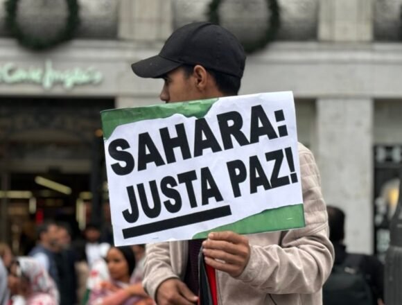 El PSOE trata de torpedear la ley para conceder la nacionalidad a los saharauis con la exclusión de los documentos legalizados por el Polisario