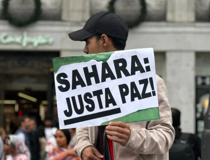 La vuelta al MUNDO saharaui (1) | ¿Un conflicto silenciado o un símbolo persistente de resistencia global?
