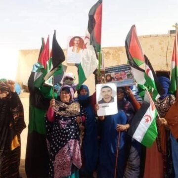 Se celebra reunión de evaluación del Plan de Apoyo a la Campaña Internacional por la Liberación de los Presos Políticos Saharauis | Sahara Press Service (SPS)