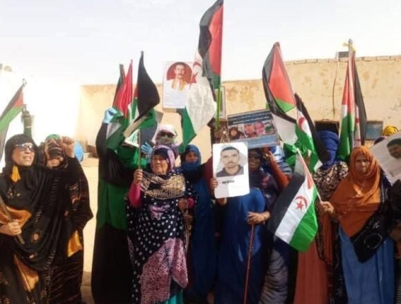Se celebra reunión de evaluación del Plan de Apoyo a la Campaña Internacional por la Liberación de los Presos Políticos Saharauis | Sahara Press Service (SPS)