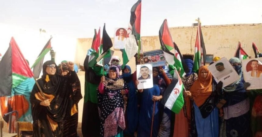 Se celebra reunión de evaluación del Plan de Apoyo a la Campaña Internacional por la Liberación de los Presos Políticos Saharauis | Sahara Press Service (SPS)