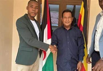 El Movimiento Ugandés de Solidaridad con el Pueblo Saharaui llama a permitir al pueblo saharaui ejercer su derecho a la autodeterminación | Sahara Press Service (SPS)
