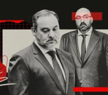 ¿De qué «tema de Marruecos» hablan Ábalos y Koldo?