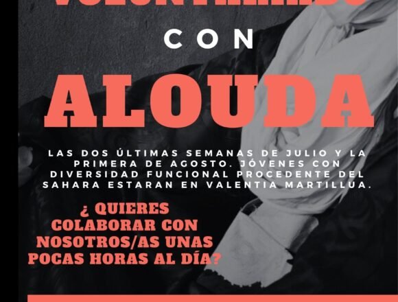 La Comarca de la Jacetania colaborará un verano más con la Asociación de Amigos del Pueblo Saharaui del Altoaragón | Comarca de la JACETANIA