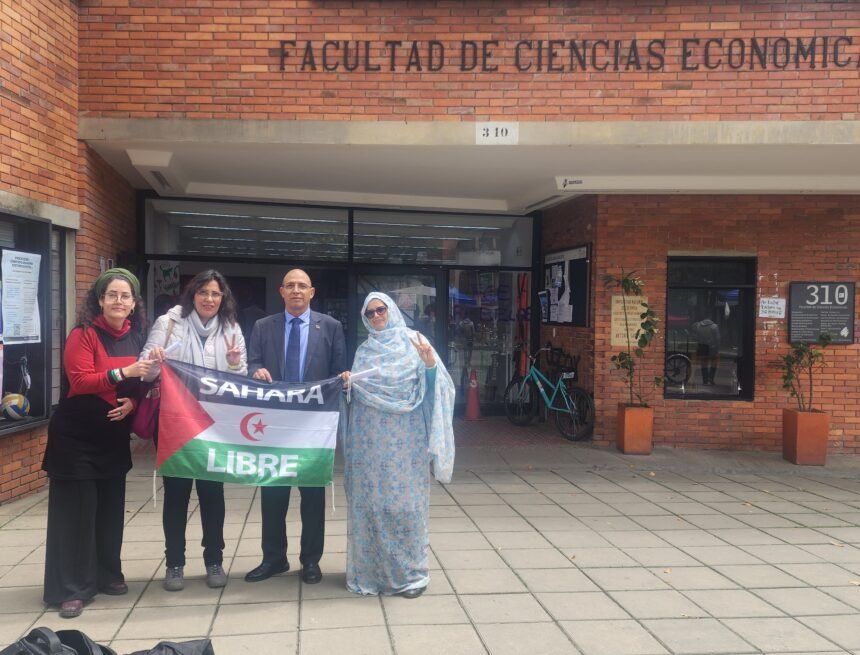 la_causa_saharaui_presente_en_la_conferencia_latinoamericana_y_del_caribe_de_ciencias_sociales_en_bogota La causa saharaui presente en la Conferencia Latinoamericana y del Caribe de Ciencias Sociales en Bogotá | Sahara Press Service (SPS)
