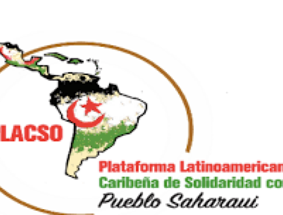La Plataforma Latinoamericana y Caribeña en solidaridad con el Pueblo Saharaui (PLACSO) rechaza  pronunciamiento del PARLACEN por colonialista y contrario al derecho a la autodeterminación del pueblo saharaui | Sahara Press Service (SPS)